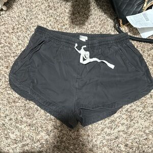 Billabong size large shorts